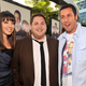Illustration for article titled Read this: Adam Sandler interviews Aubrey Plaza at Aubrey Plaza’s request